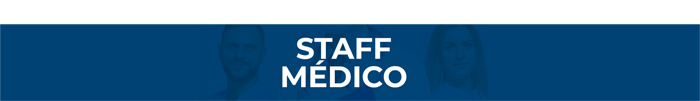Staff Médico